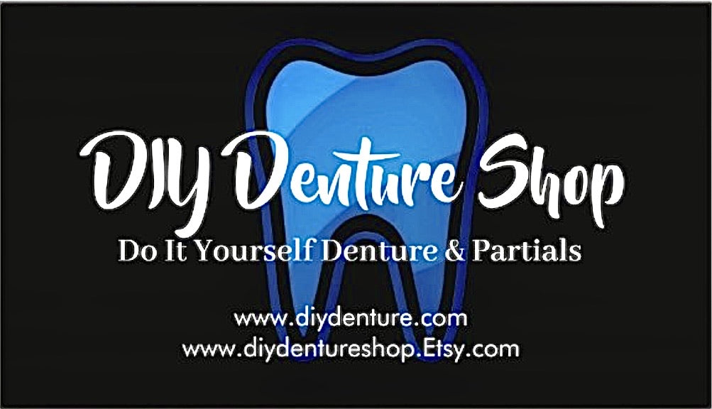 Reviews to Smile About! DIY Denture Shop LLC