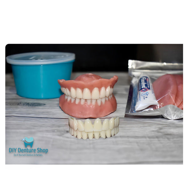 Products – DIY Denture Shop LLC