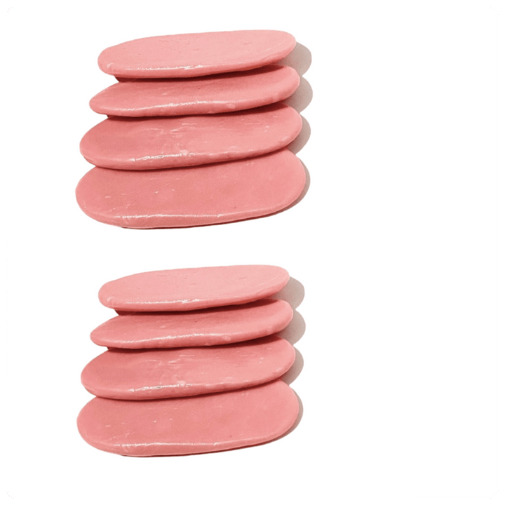 Secure Smile Kit Denture Gum Material Pink or Brown - DIY Denture Shop LLC ™