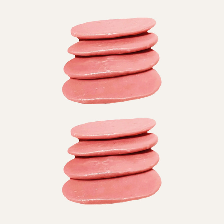Secure Smile Kit Denture Gum Material Pink or Brown - DIY Denture Shop LLC ™